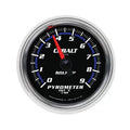Autometer 2-1/16" 0-900 °C Pyrometer EGT Gauge Cobalt | Universal (6144-M)