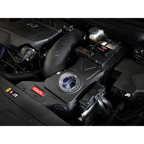 aFe Power Takeda Momentum Cold Air Intake System | 2022+ Hyundai Elantra N (56-70057)