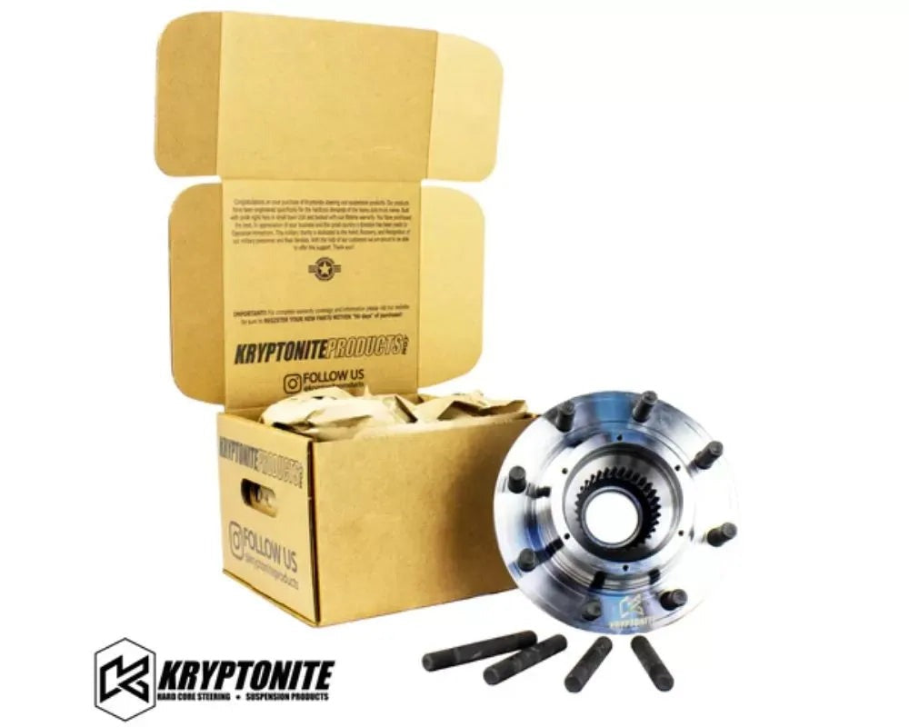 Kryptonite Wheel Bearing | KR200