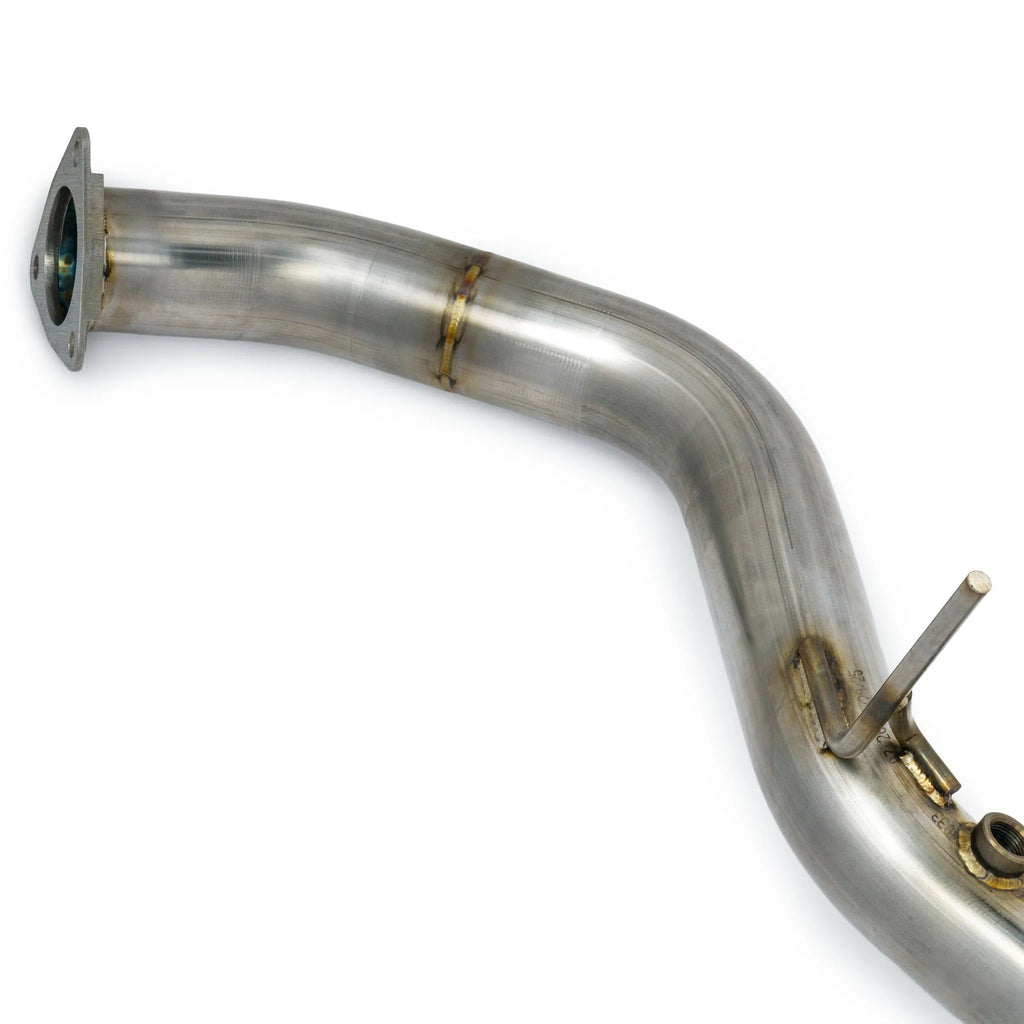 MAPerformance Front Pipe | 2023+ Honda Civic Type-R (HDAXIR-FP)
