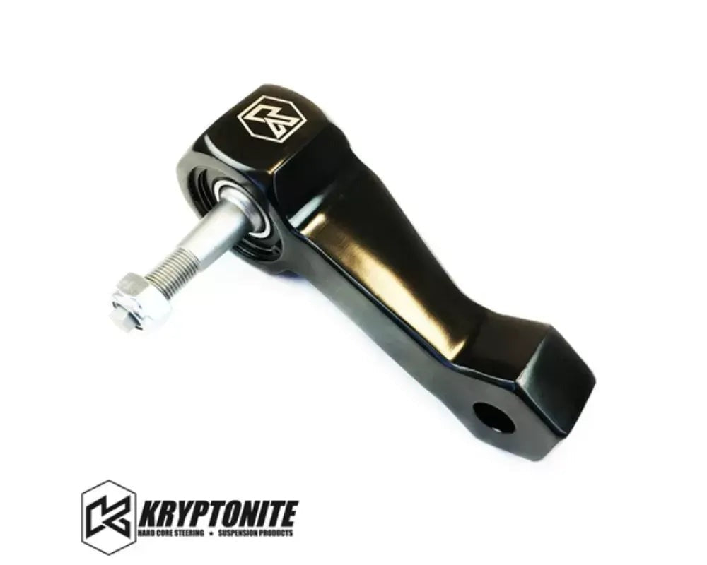 Kryptonite Death Grip Idler Side Package | KRISP10