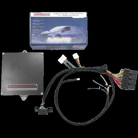 Hondata J-Swap FlashPro Kit | 2004-2008 Acura TL, 2005-2008 Acura RL, and 2006-2008 Honda Ridgeline (FP-SWAP)
