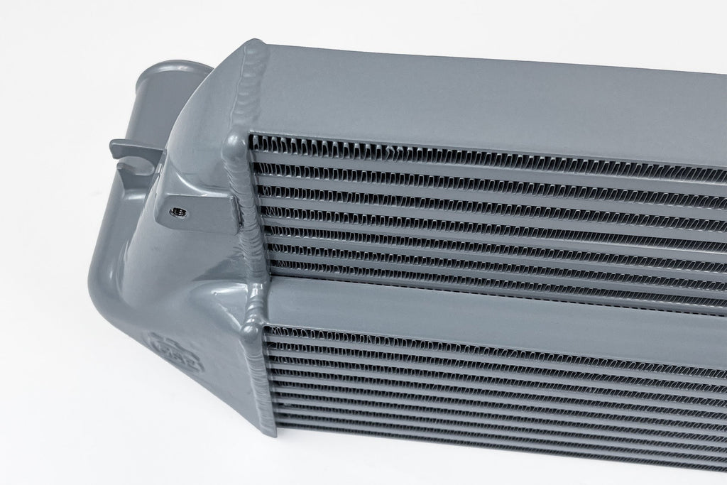 CSF x Jackson Racing High-Performance Intercooler | 2023+ Toyota GR Corolla (8285/8285B)