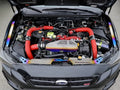 GrimmSpeed Titanium Engine Bay Bundle | 2015-2021 Subaru WRX STI (GRM.1312.5)