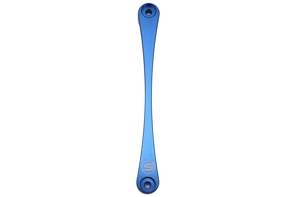SubiSpeed Aluminum Subaru Battery Tie Down | 15-21 WRX/STI & 13-21 BRZ/FR-S/86 (SSBAT)