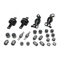 TruHart Arm Bushing Set - 26/pcs | 1994-2001 Acura Integra (TH-H305-1-KIT)