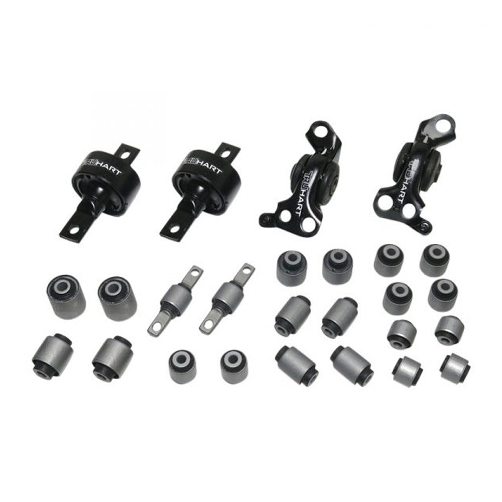 TruHart Arm Bushing Set - 26/pcs | 1994-2001 Acura Integra (TH-H305-1-KIT)