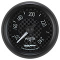 Autometer 2-1/16" 120-240 °F Water Temperature Gauge GT | Universal (8032)