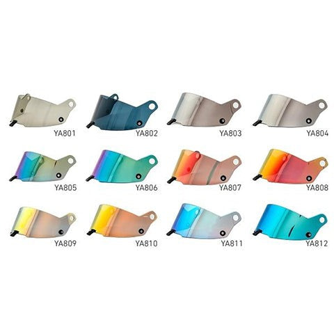 Stilo ABP Helmet Shields (YA080)