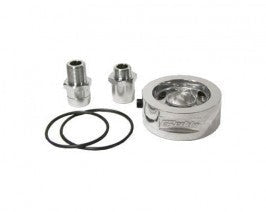 GReddy Fuel Press Regulator Adapter | 1989-2002 Nissan Skyline GT-R (13900802)