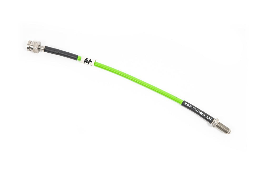 Forge Brake Line Kit | 2023+ Toyota GR Corolla (SBH-TOY-4-117)