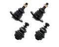 Kryptonite Upper & Lower Ball Joints (Stock Control Arms) | 0110BJPACK