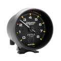 Autometer 3-3/4" 0-8000 RPM Pedestal Tachometer Gauge Auto Gage | Universal (2302)