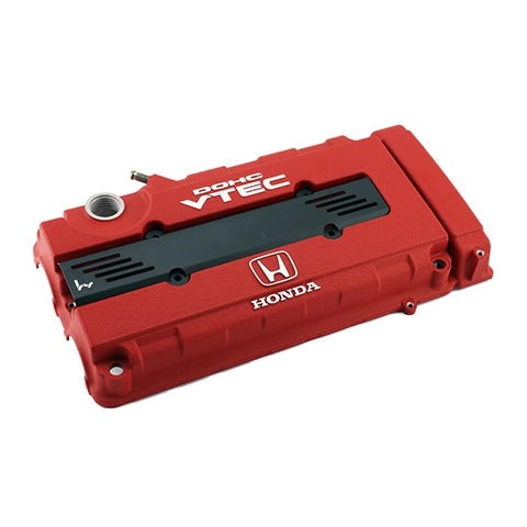 Hybrid Racing Formula Coil Pack Cover | Honda B16A/17A/18C Engines (HYB-CPC-01-09)