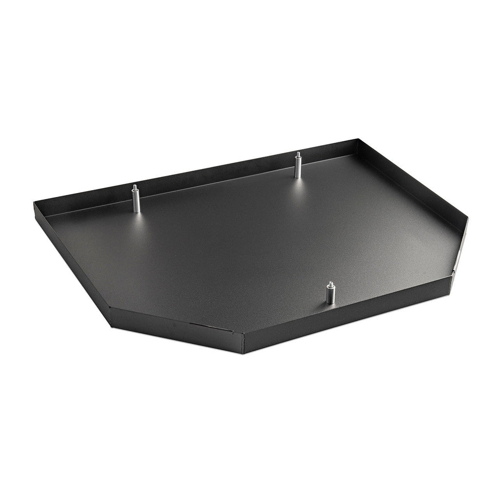 IAG Performance Engine Fluid Containment Pan | 2008-2014 Subaru WRX & 2008-2021 WRX STI (IAG-BDY-1110)
