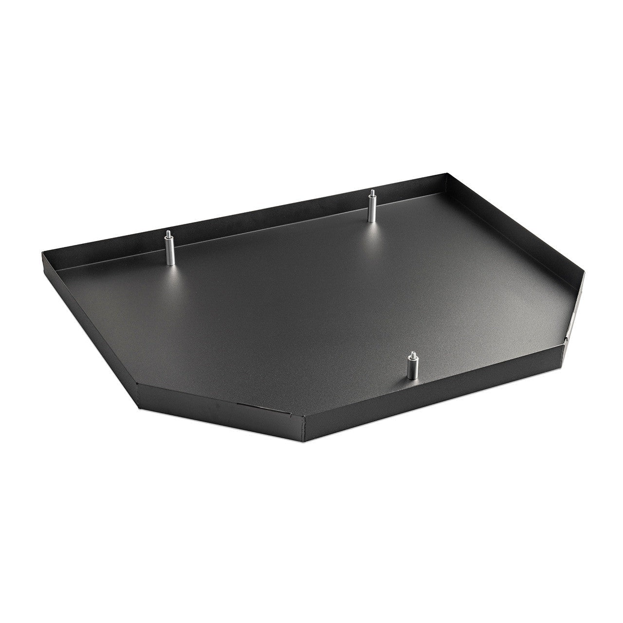 IAG Performance Engine Fluid Containment Pan | 2008-2014 Subaru WRX & 2008-2021 WRX STI (IAG-BDY-1110)