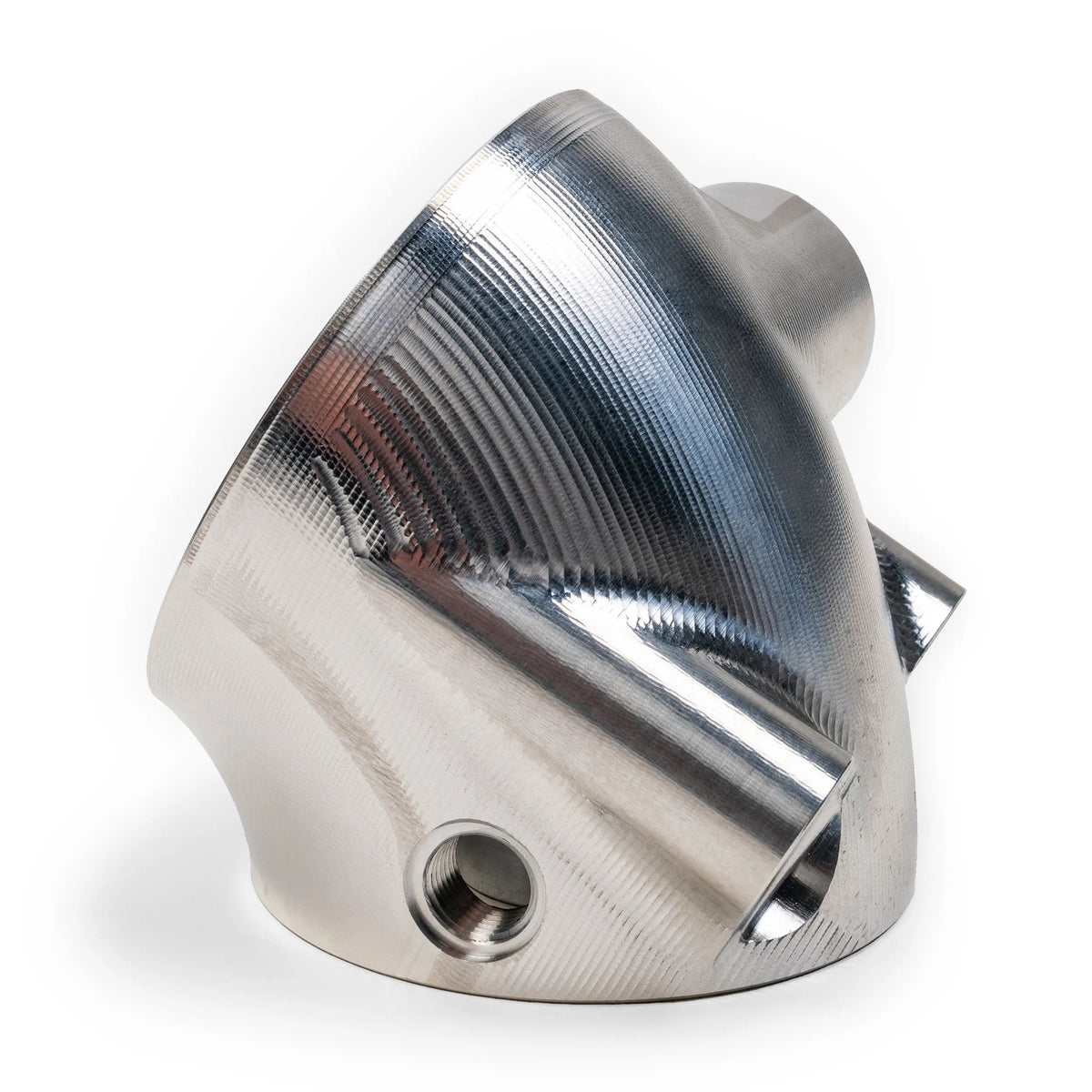 MAPerformance 11th Gen Civic Si Performance Oil Cooler Kit | 2022+ Honda Civic Si (HDAXI-OCK)