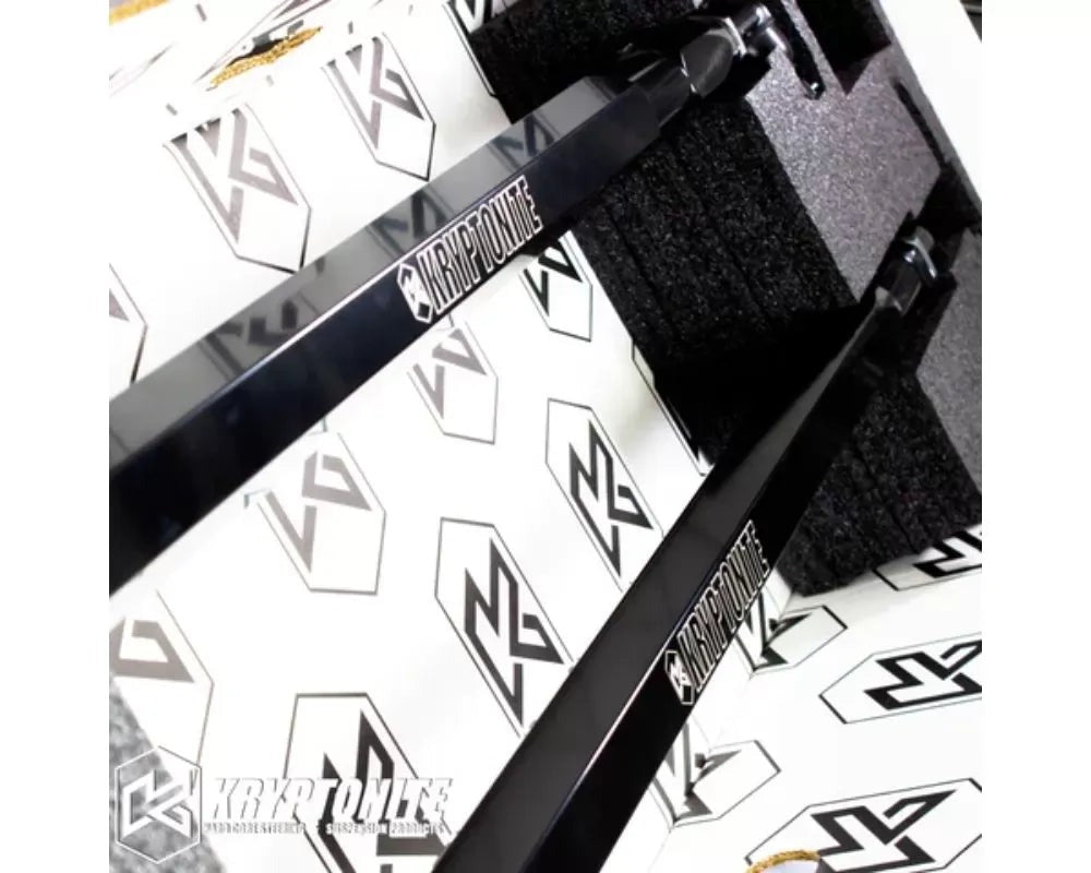 Kryptonite Death Grip Steering Kit | KRFSK05