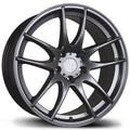 AVID1 AV32 Hyperblack 18x9.5 | 5x114.3 (AV3218955H35HB)