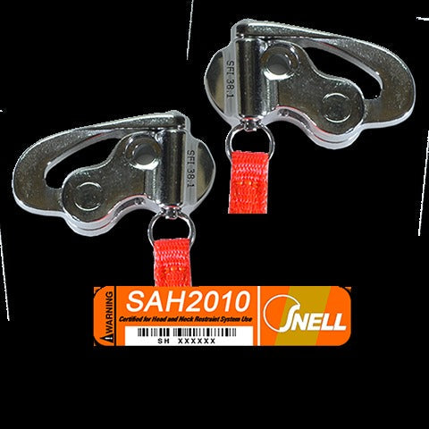 HANS Quick Click Anchor (AK11412)
