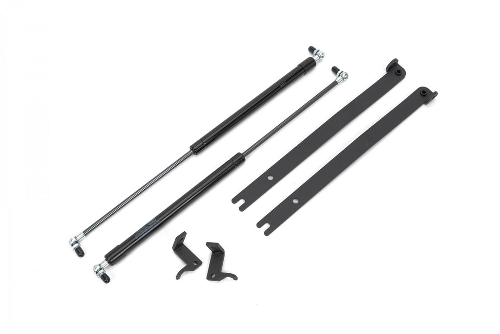 GrimmSpeed High Lift Hood Struts | 2022+ Subaru BRZ / Toyota GR86 (097035)