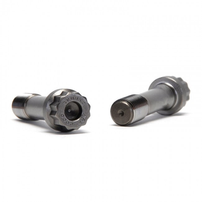 Skunk2 Alpha Connecting Rods | 1988-2000 Honda Civic EX, 1993-1997 Honda Del Sol Si & 1988-1991 Honda CR-X Si (306-05-1190)