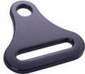 RaceQuip Long Reach Seat Belt Mount (700910/20RQP)