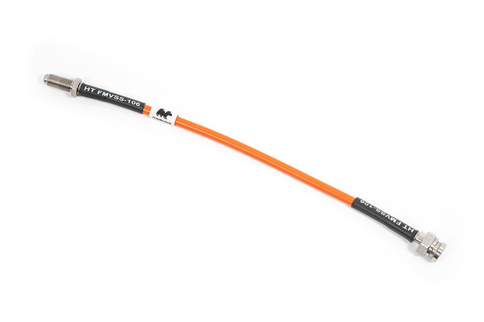 Forge Brake Line Kit | 2023+ Toyota GR Corolla (SBH-TOY-4-117)