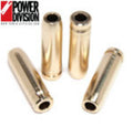 GSC P-D Exhaust Valve Guide for 6.6mm Valve Stem - Set of 12 | 1993-1998 Toyota Supra (3113-12)