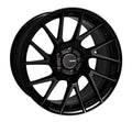Enkei TM7 Gloss Black 18x9.5 | 5x114.3 (507-895-6538BK)