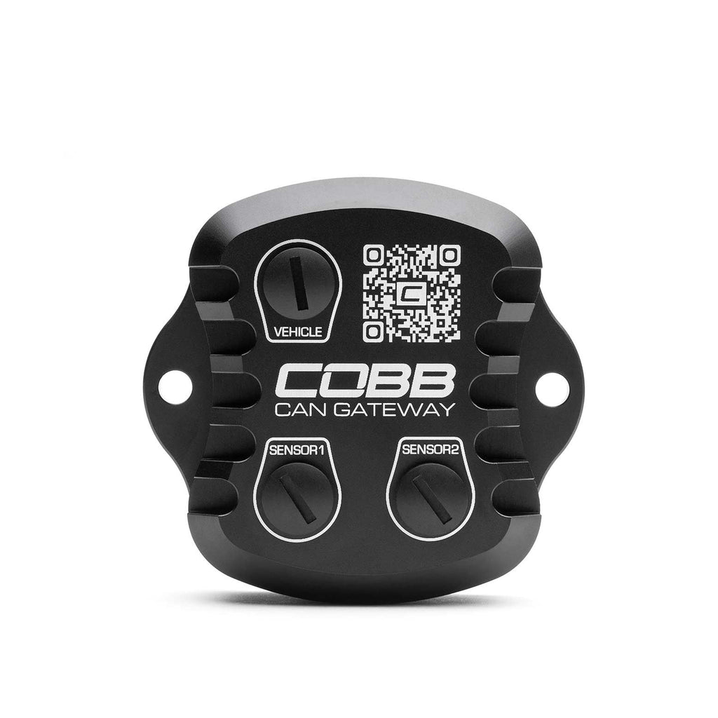 COBB CAN Flex Fuel Upgrade | 2022-2025 Subaru WRX (345650)