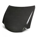 Seibon OE Style Carbon Fiber Hood | 2015-2022 Lexus RC (HD17LXRC-OE)