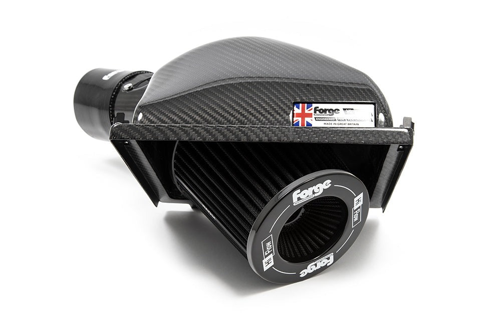 Forge Upper Airbox Induction Kit | 2023+ Toyota GR Corolla (FMINDK43)