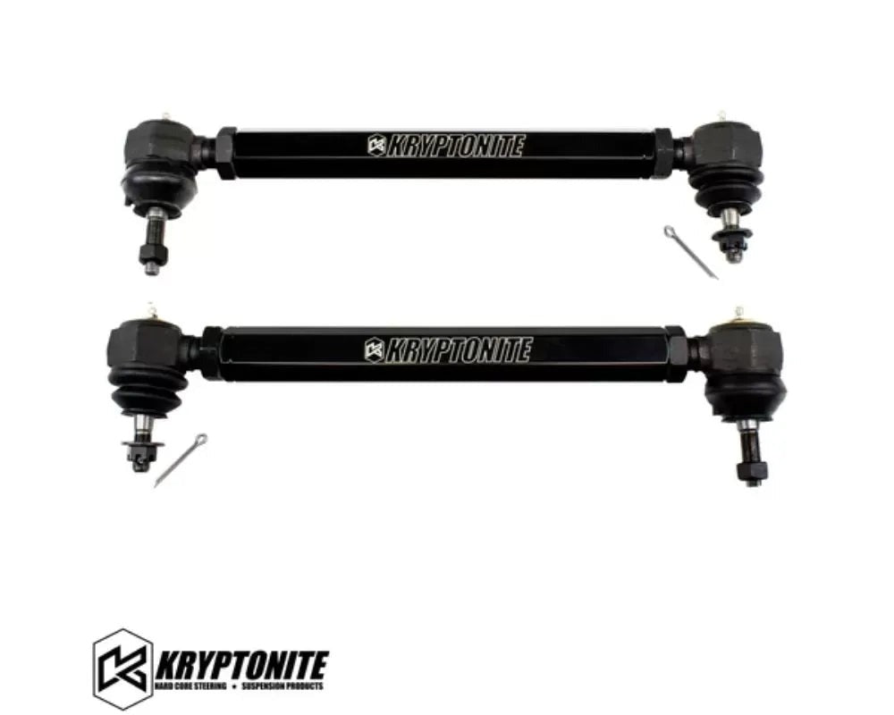 Kryptonite Death Grip Tie Rods | KRTR88