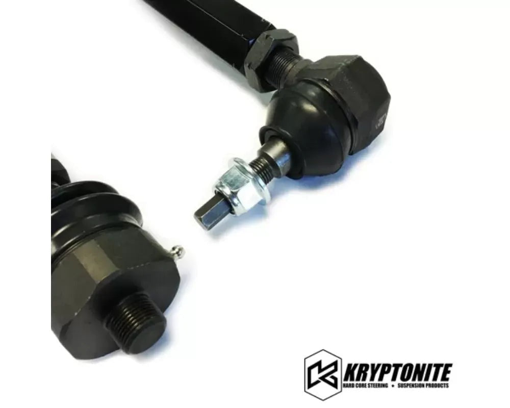 Kryptonite Death Grip Tie Rods | KRTR11-FT