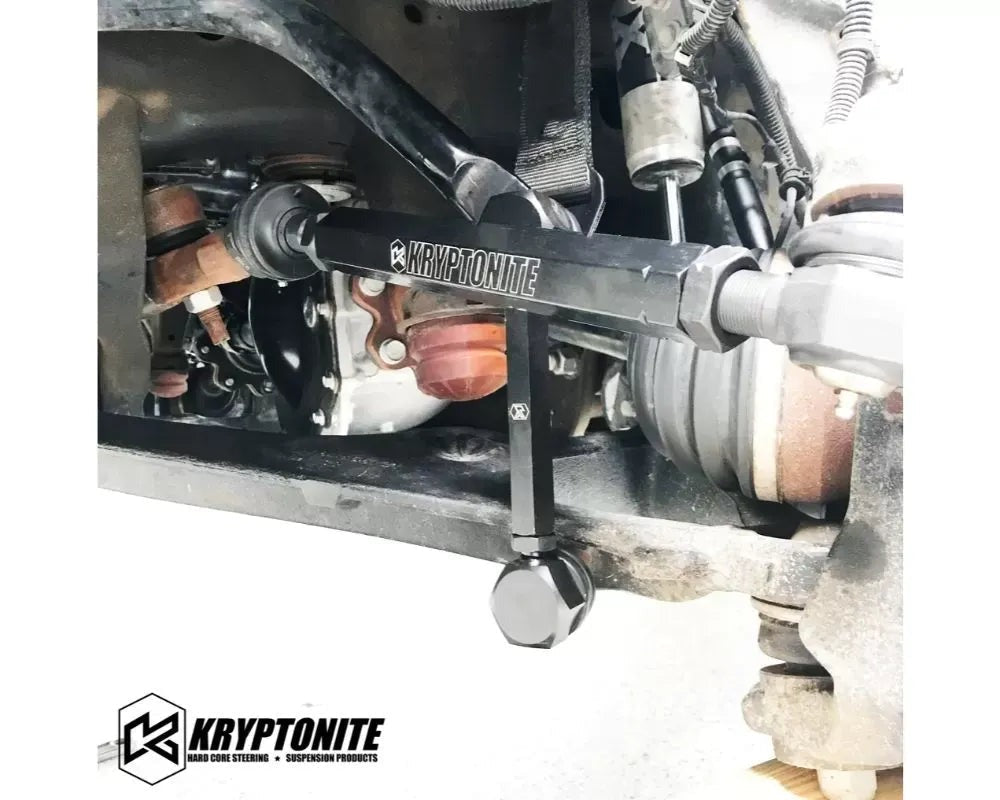 Kryptonite 4-6" Sway Bar End Links | KRSBEL26