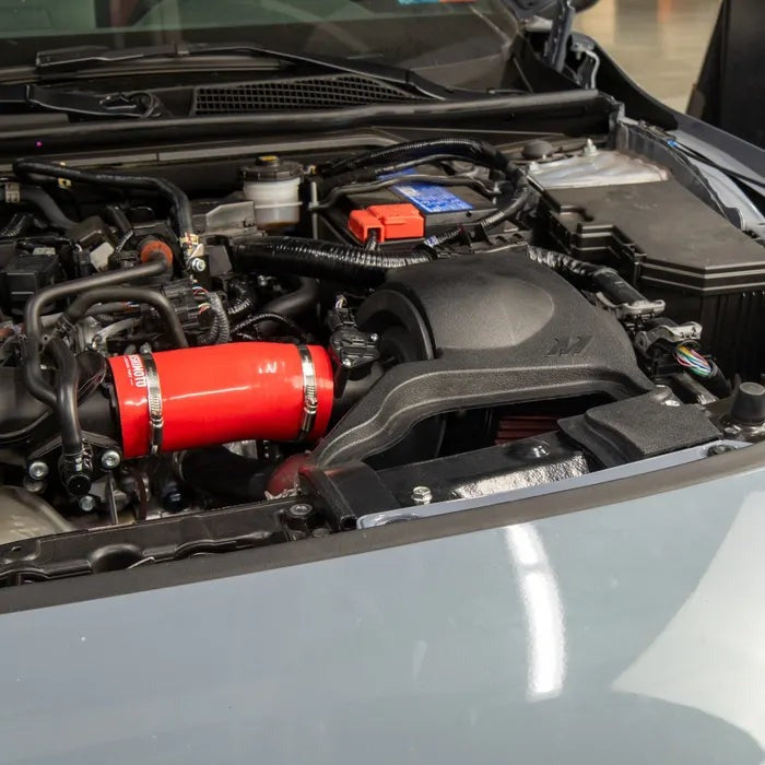 Mishimoto Performance Intake | 2022+ Honda Civic / 2023+ Acura Integra (MMAI-CIV-22)