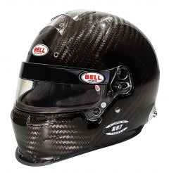 Bell RS7 Carbon Fiber SA2025 Helmets (1204AXX)