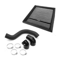 Cobb Intake Tube with High Flow Air Filter Package | 2022+ Subaru WRX (SUB006001ITHFF)