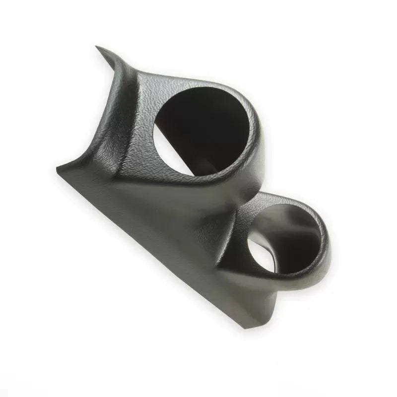 Autometer 2-1/16" Dual A-Pillar Pod Gauge Mount | 1993-1998 Toyota Supra (20690)