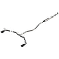 Borla S-Type Cat-Back Exhaust System | 2022+ Honda Civic Si (140922)