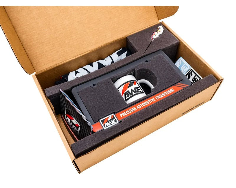 AWE Tuning GearBox (XXXL Tee)