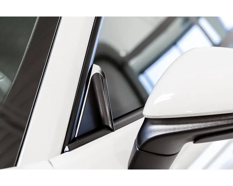 AWE Tuning Foiler Wind Diffuser for Porsche 992 (1110-11017)