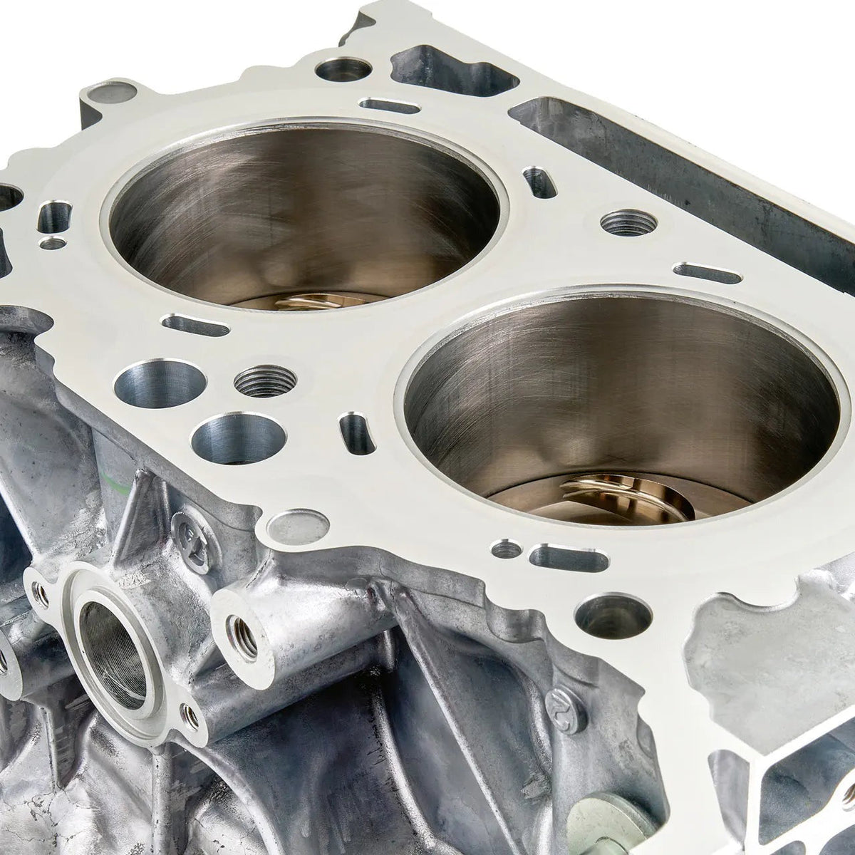IAG 1000 FA24 Subaru Closed Deck Short Block | 2022-2024 Subaru WRX (IAG-ENG-S1024)