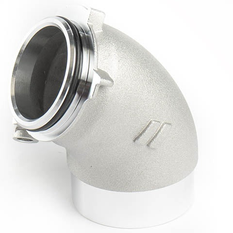 CTS Turbo Inlet Pipe | 2021-2023 VW GTI and 2022-2023 Audi A3 (CTS-HW-0513)
