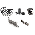 Cobb Stage 1 to NexGen Stage 2 Power Package Upgrade | 2008-2015 Mitsubishi Evo X (MIT002NG12-UP)