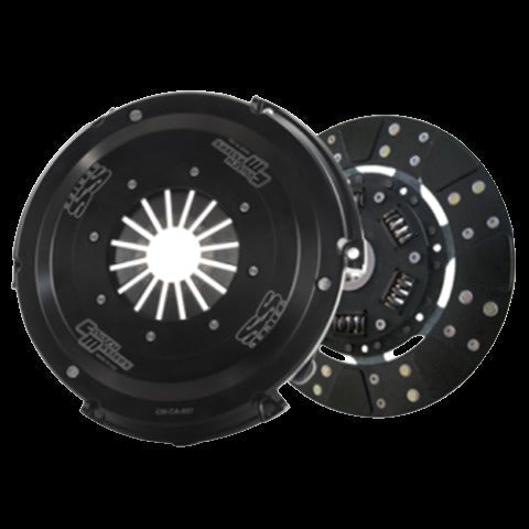 Clutch Masters FX250 Clutch Kit | 2023-2026 Toyota GR Supra MT (16340-SS0Z)
