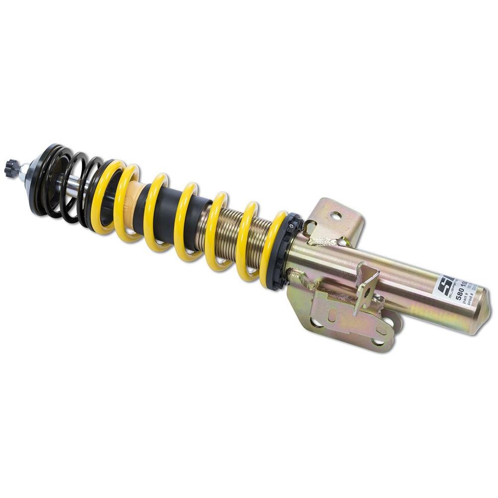 ST Suspension XA Coilover Kit | 2017+ Tesla Model 3 AWD (18287007)