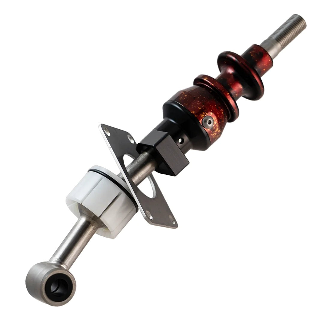 Billetworkz Short Shifter | 2022+ Subaru BRZ/Toyota GR86 (BW-SS-BRZ2)