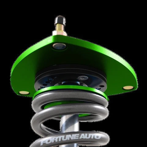 Fortune Auto Gen 8 500 Series Coilovers | 2013-2022 Subaru BRZ/Scion FR-S/Toyota GR86/86 (FA500-BRZ)